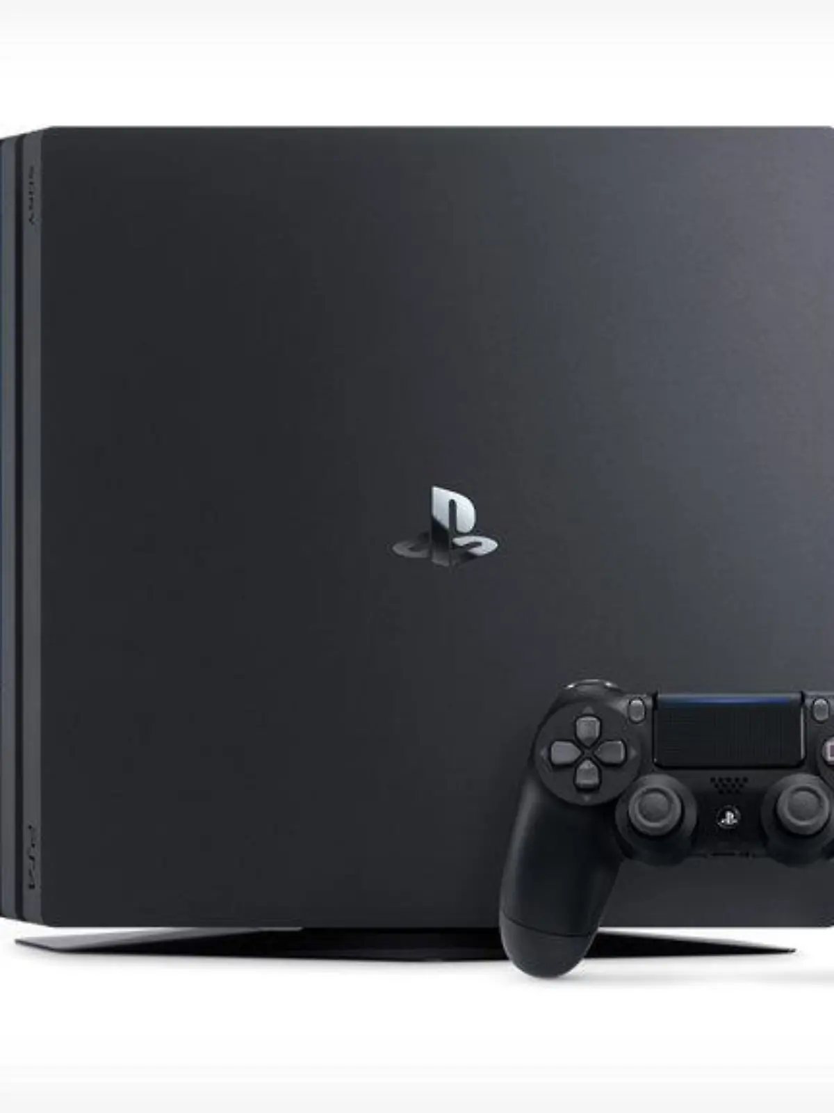 PS4 Pro im Check