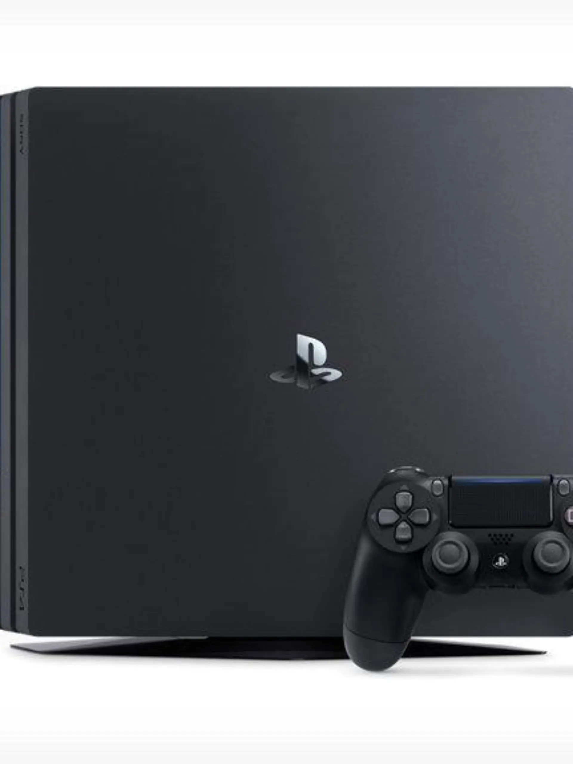 PS4 Pro im Check