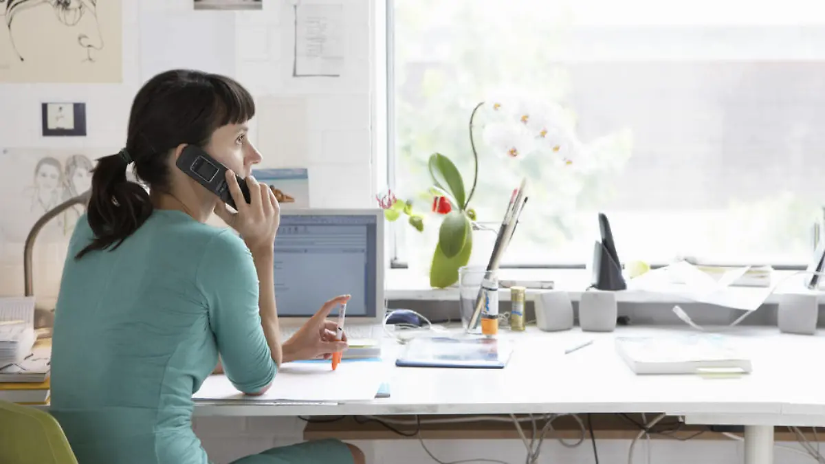 Tipps fürs Homeoffice: Kann ich im Pyjama arbeiten?