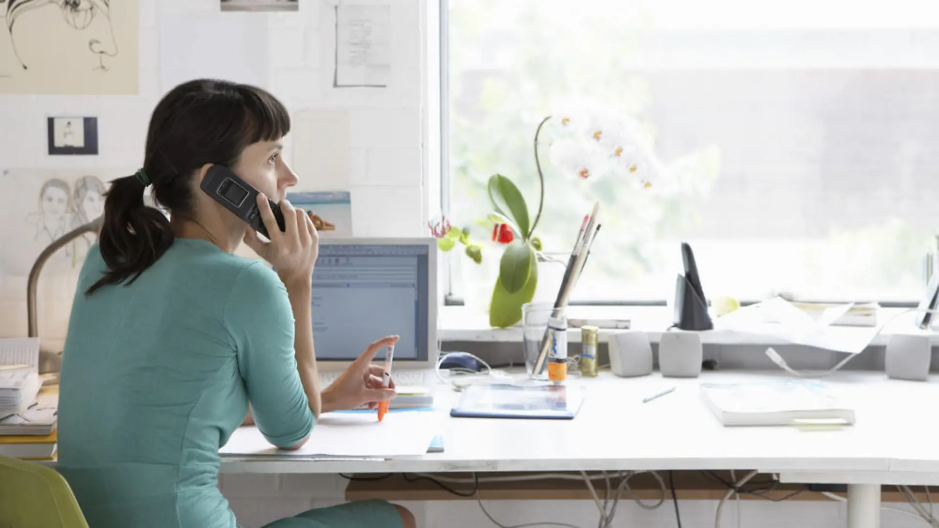Tipps fürs Homeoffice: Kann ich im Pyjama arbeiten?