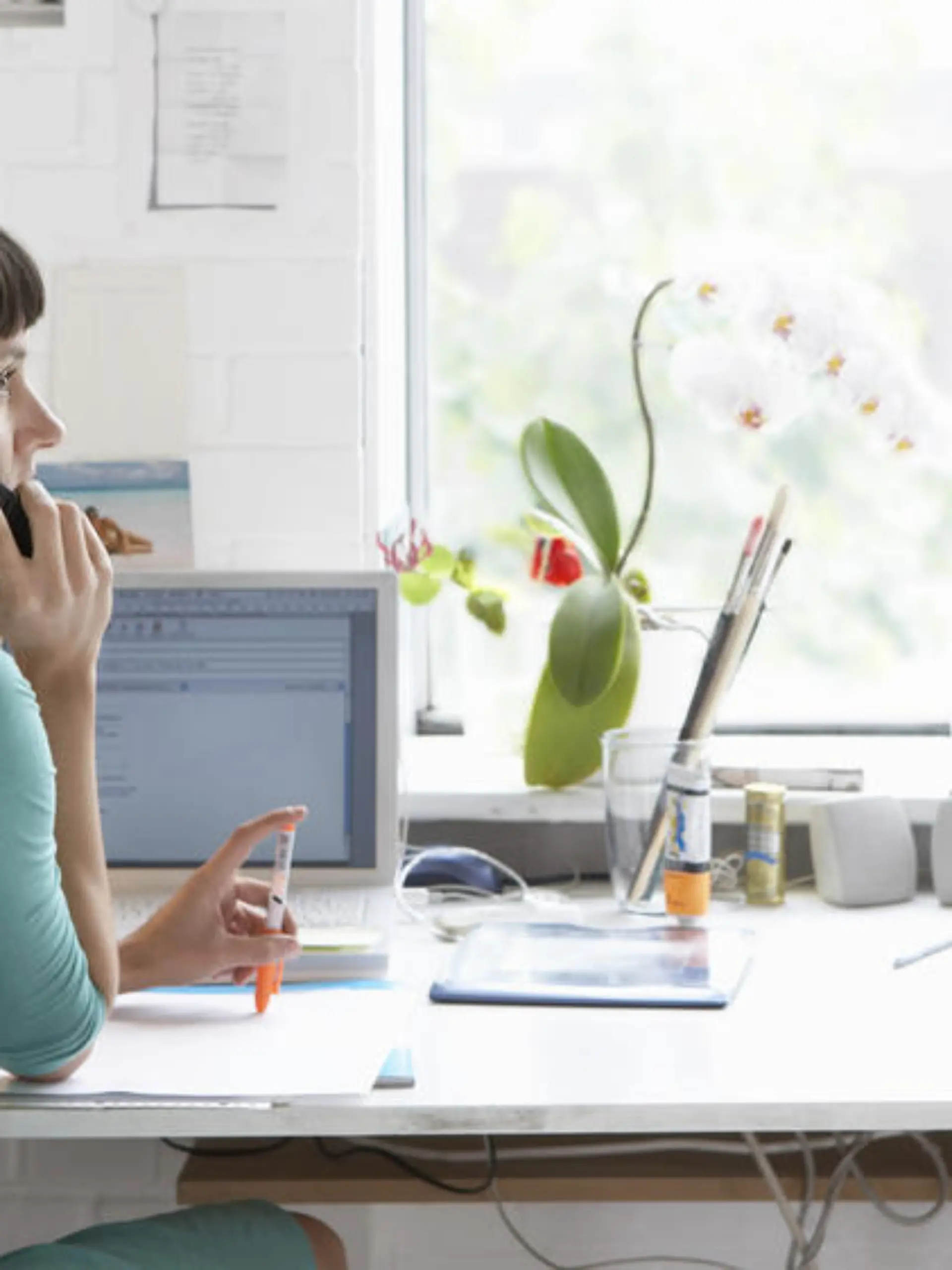 Tipps fürs Homeoffice: Kann ich im Pyjama arbeiten?