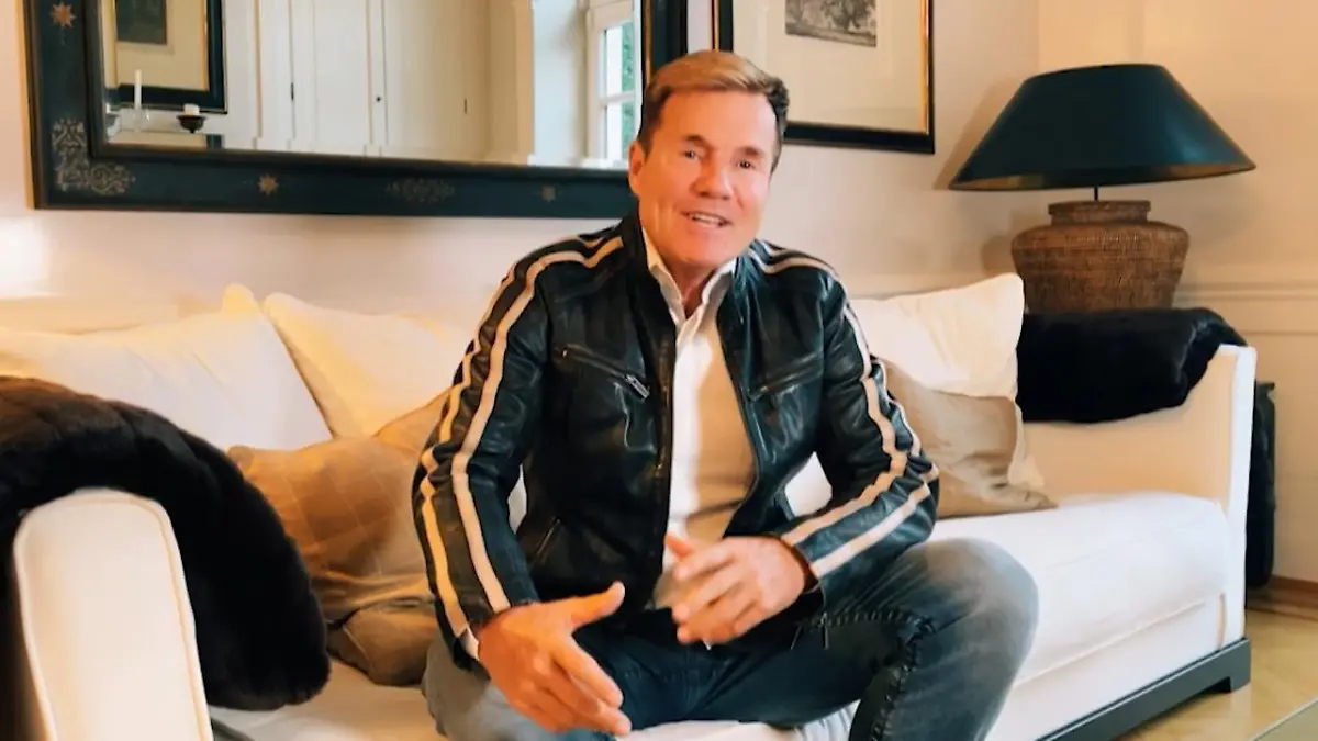 Dieter Bohlen über Florian Silbereisen Er ist der NEUE bei DSDS