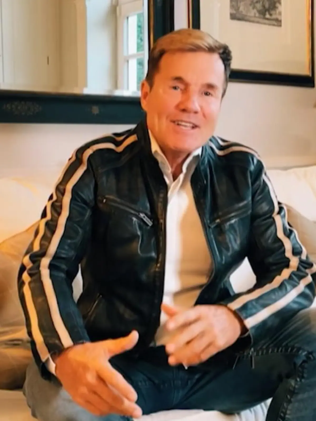 Bild zu: "Dieter Bohlen über Florian Silbereisen"