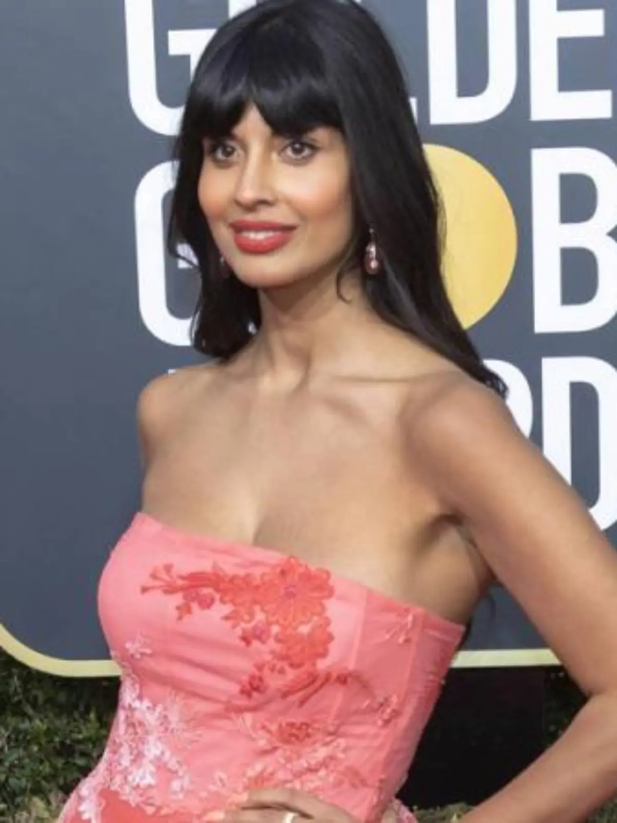 Jameela Jamil: 'Ich kenne meine Grenzen'
