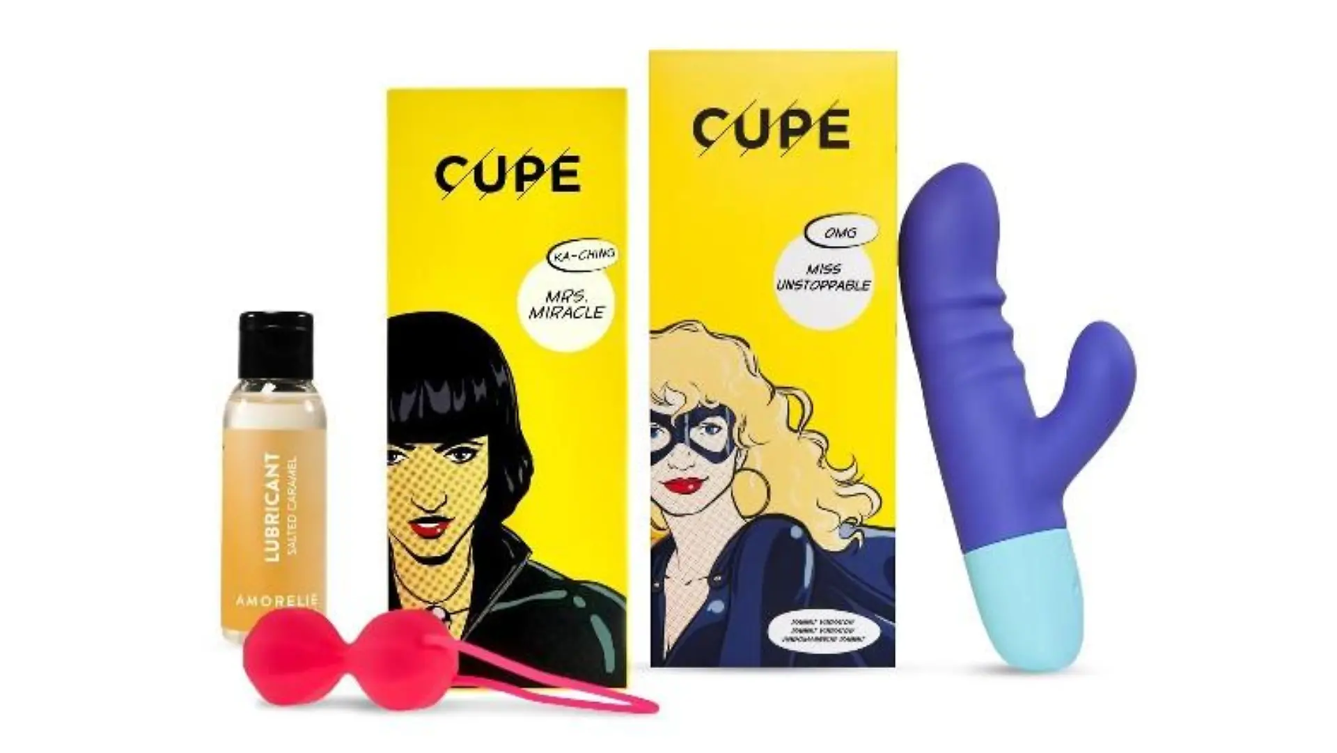 Cupe