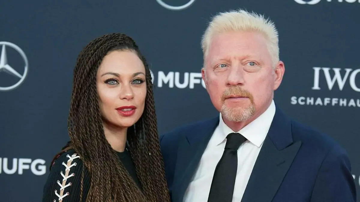 Lilly Becker erwirkt Unterlassung gegen Boris Becker