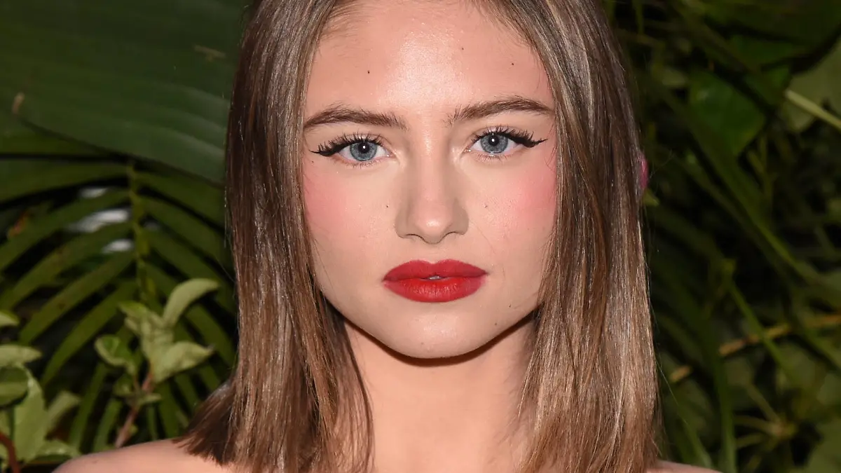 18 January 2023 - Hollywood, California - Leni Klum. Los Angeles premiere of Prime Video s Shotgun Wedding at the TCL Chinese Theatre. Hollywood USA - ZUMAa123 20230118_zaa_a123_035 Copyright: xBillyxBennightx