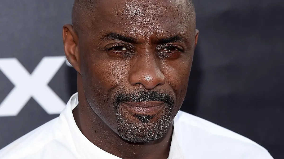 July 20, 2016 - San Diego, California, U.S. - Idris Elba arrives for the premiere of the film Star Trek Beyond at the Embarcadero Marina Park. San Diego U.S. PUBLICATIONxINxGERxSUIxAUTxONLY - ZUMAo05_
July 20 2016 San Diego California U S Idris Elba arrives for The Premiere of The Film Star Trek BEYOND AT The Embarcadero Marina Park San Diego U S PUBLICATIONxINxGERxSUIxAUTxONLY ZUMAo05_