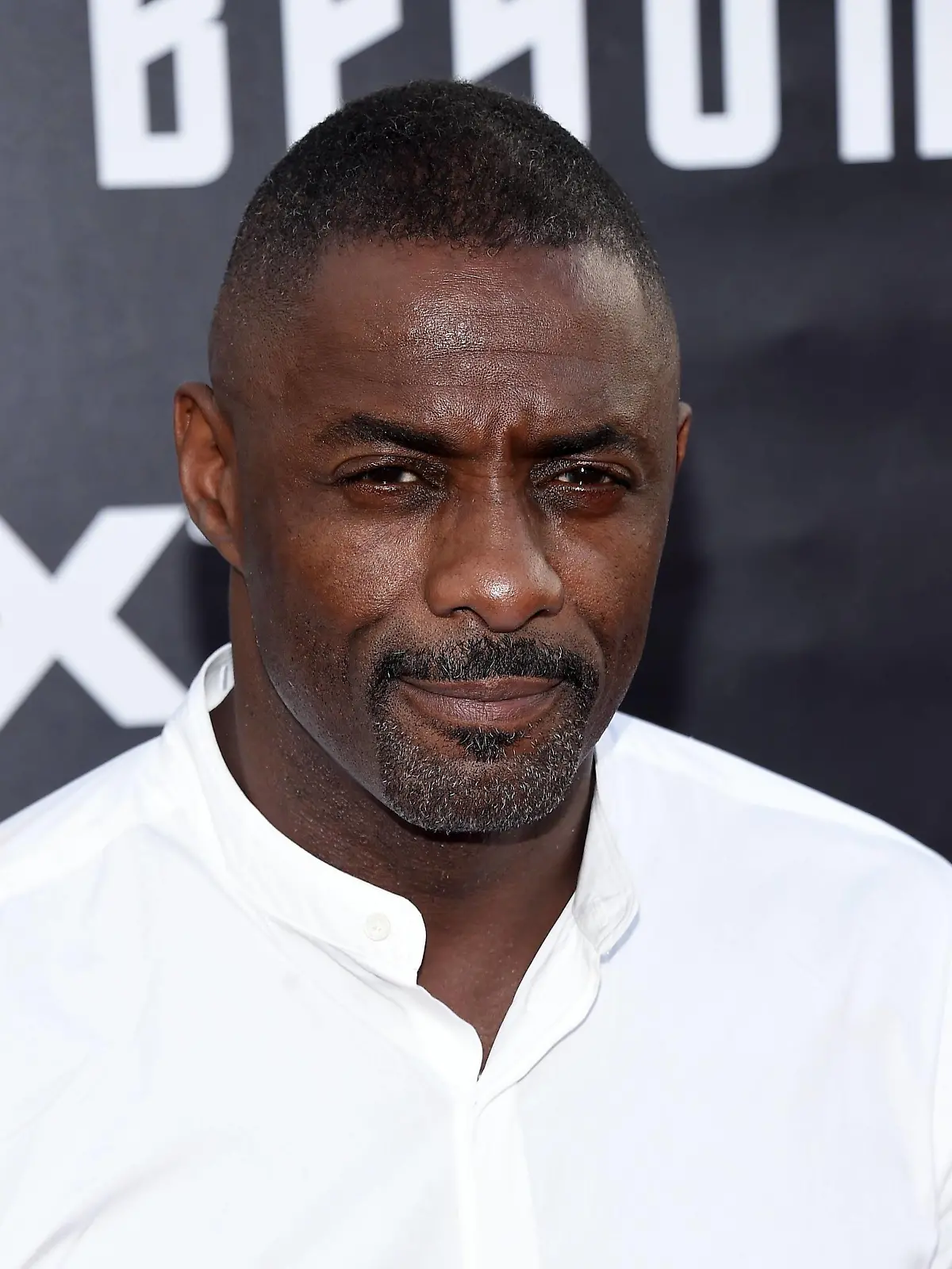 July 20, 2016 - San Diego, California, U.S. - Idris Elba arrives for the premiere of the film Star Trek Beyond at the Embarcadero Marina Park. San Diego U.S. PUBLICATIONxINxGERxSUIxAUTxONLY - ZUMAo05_

July 20 2016 San Diego California U S Idris Elba arrives for The Premiere of The Film Star Trek BEYOND AT The Embarcadero Marina Park San Diego U S PUBLICATIONxINxGERxSUIxAUTxONLY ZUMAo05_  