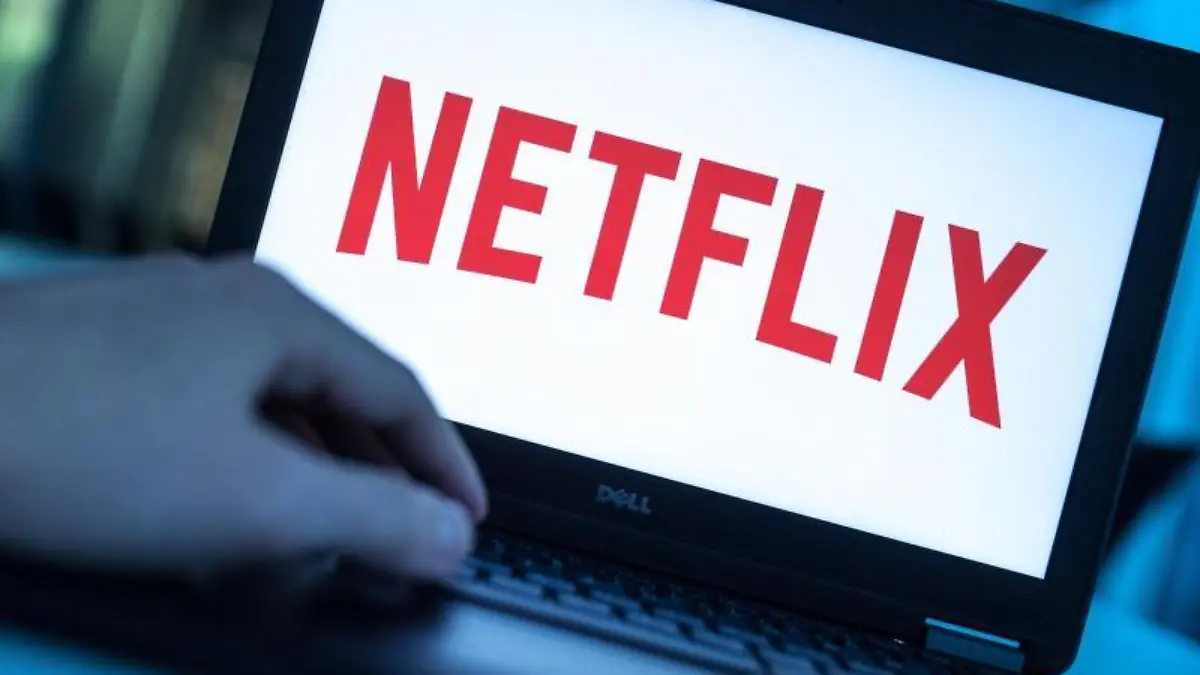 Schwache Abozahlen bei Streaming-König Netflix