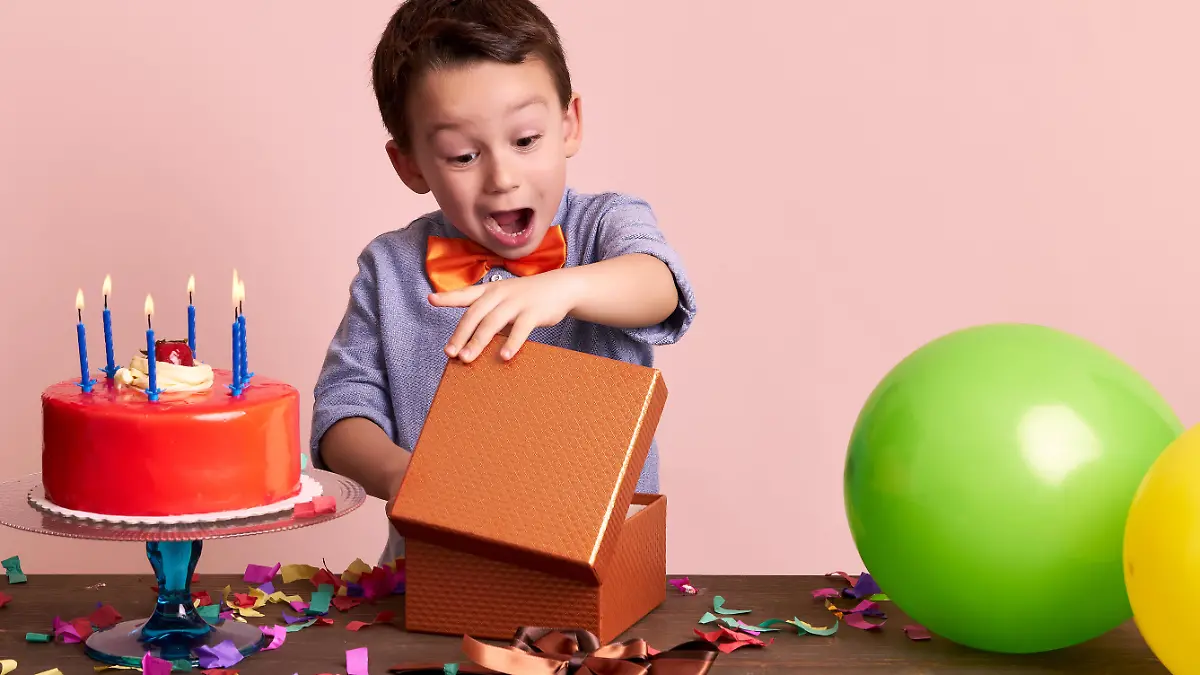 Kindergeburtstag: So wird's trotz Coronakrise schön für Ihr Kind