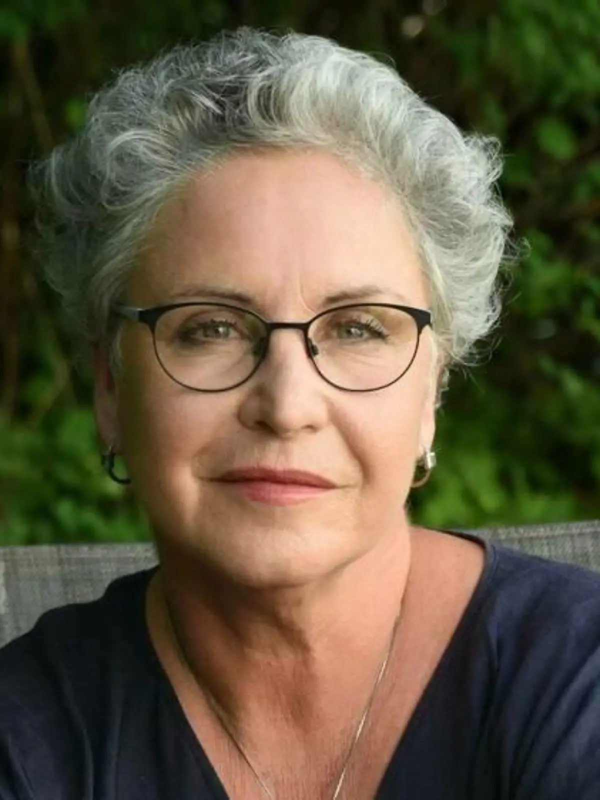 Katerina Jacob: Coronavirus-Wutpost gegen ignorante Mitbürger