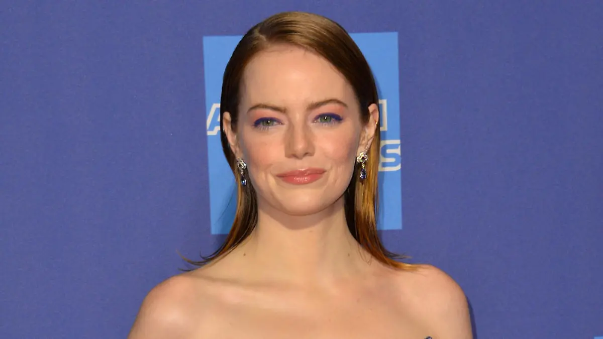 Emma Stone: Keine Hochzeit wegen Corona?