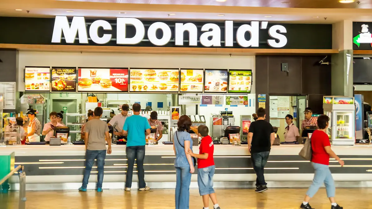 So reagieren McDonald's und Co. auf das Coronavirus