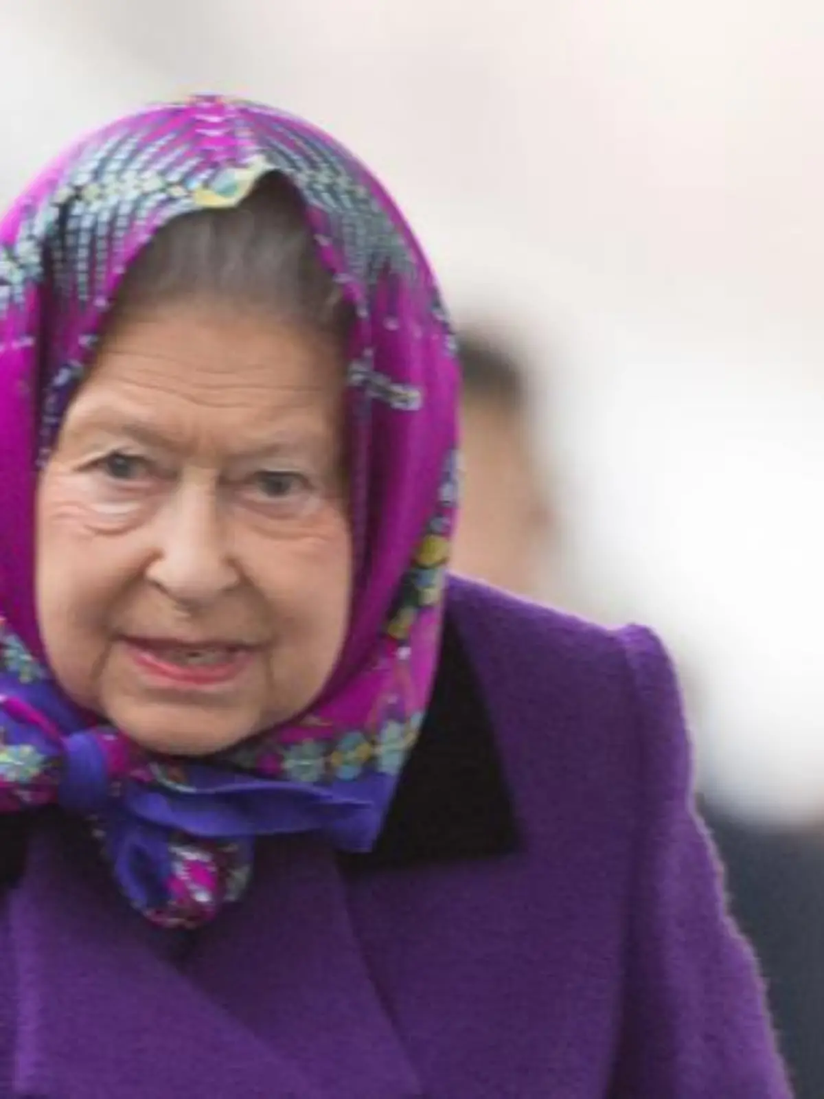 Queen Elisabeth: Rückzug ins Schloss Windsor