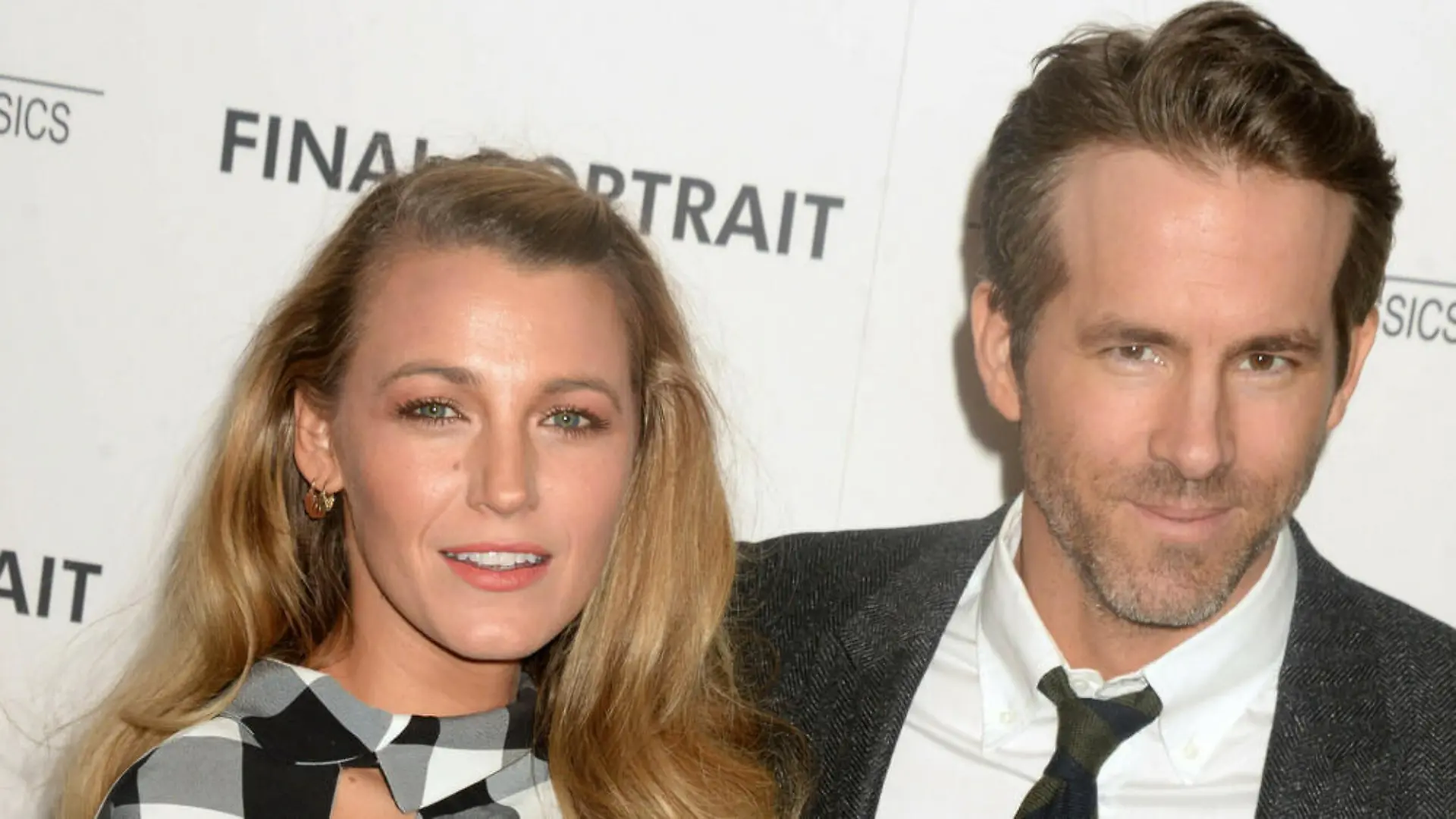 Corona-Krise: Ryan Reynolds & Blake Lively spenden eine Million Dollar