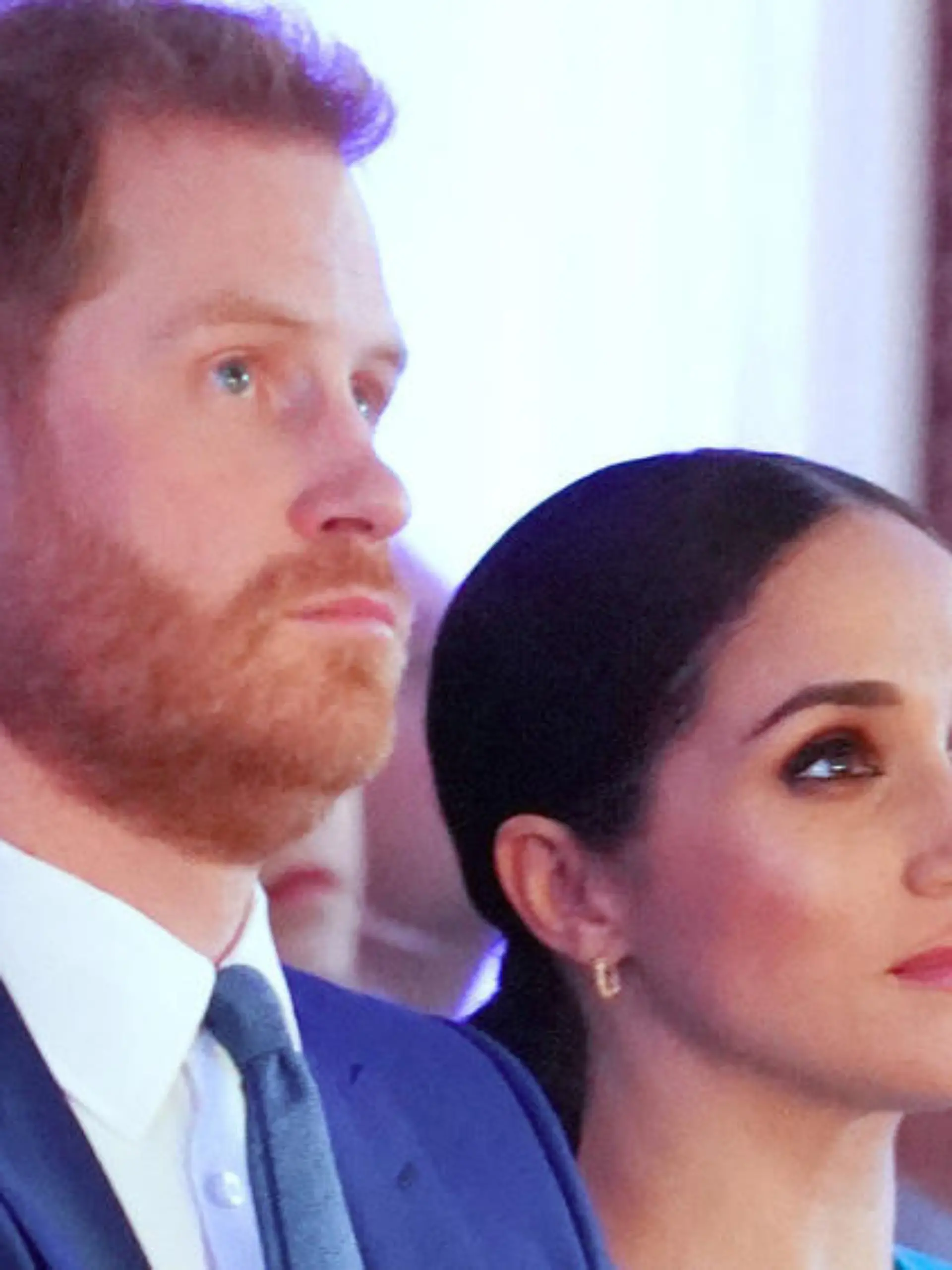 Harry & Meghan gemeinsam im Corona-Lockdown - Zukunft in Kalifornien?