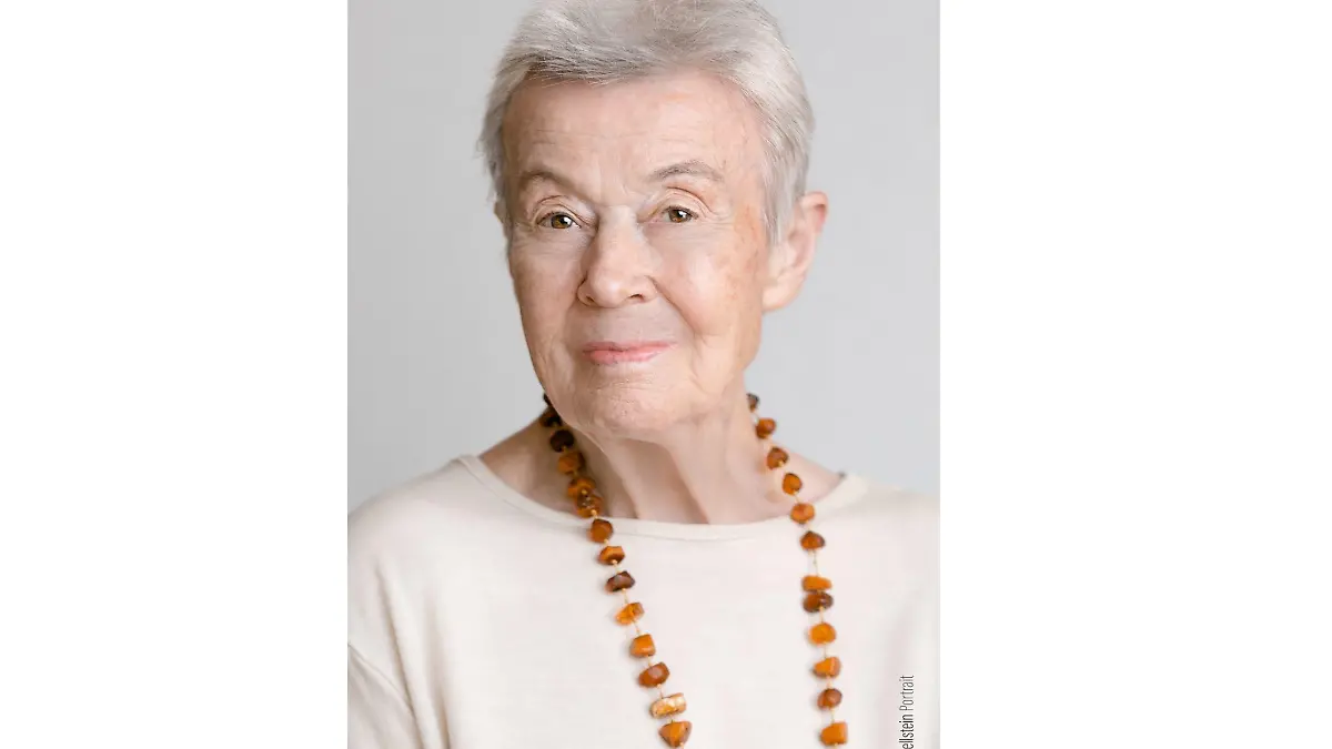 Beate Sander, Börsen-Expertin und Buch-Autorin