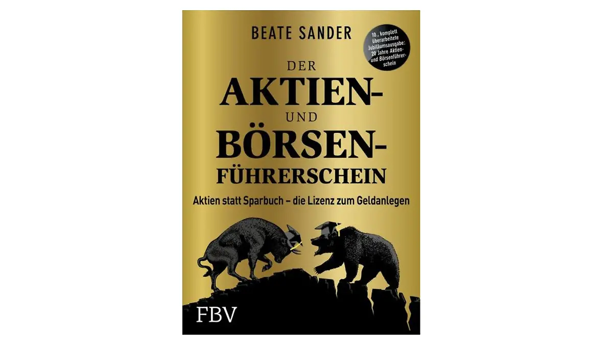 Der Aktien- und Börsenführerschein