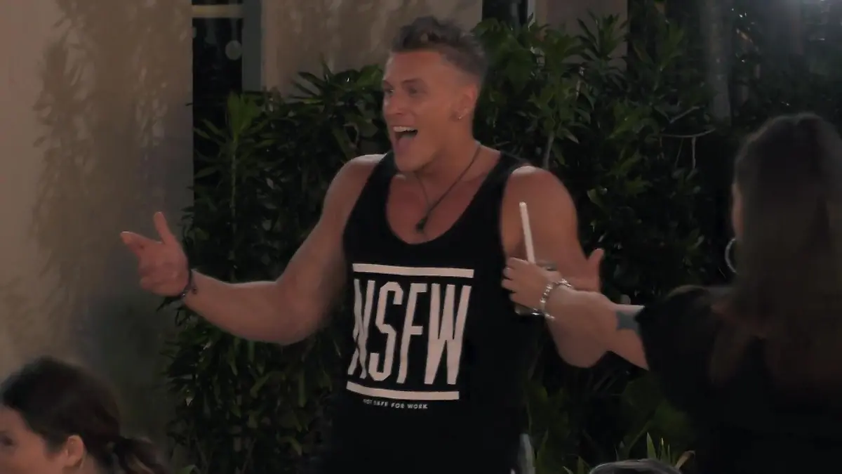 Nach dem Lagerfeuer ist vor der nächsten Party! Temptation Island 2020