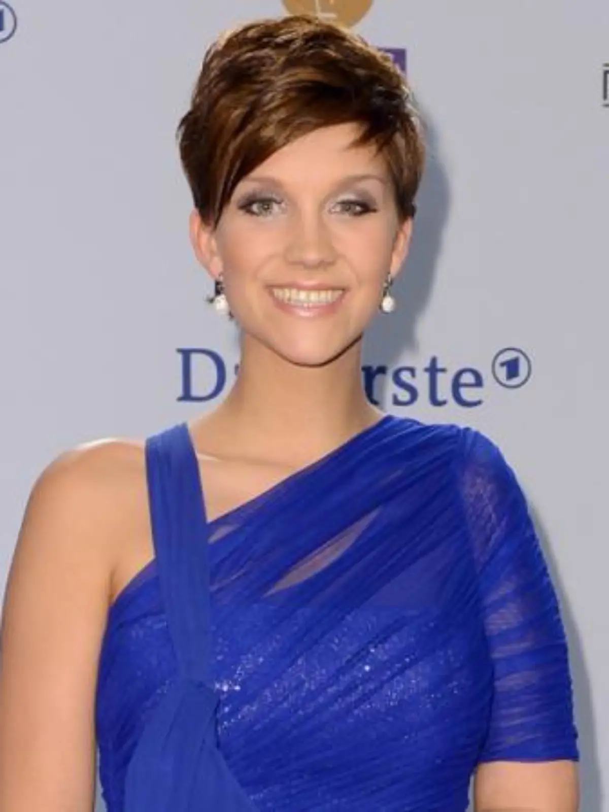 Anna-Maria Zimmermann: Schwanger!