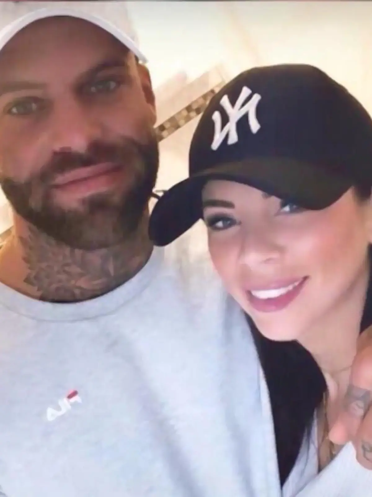 Bild zu: "Jenny Frankhauser spricht über Liebes-Aus"