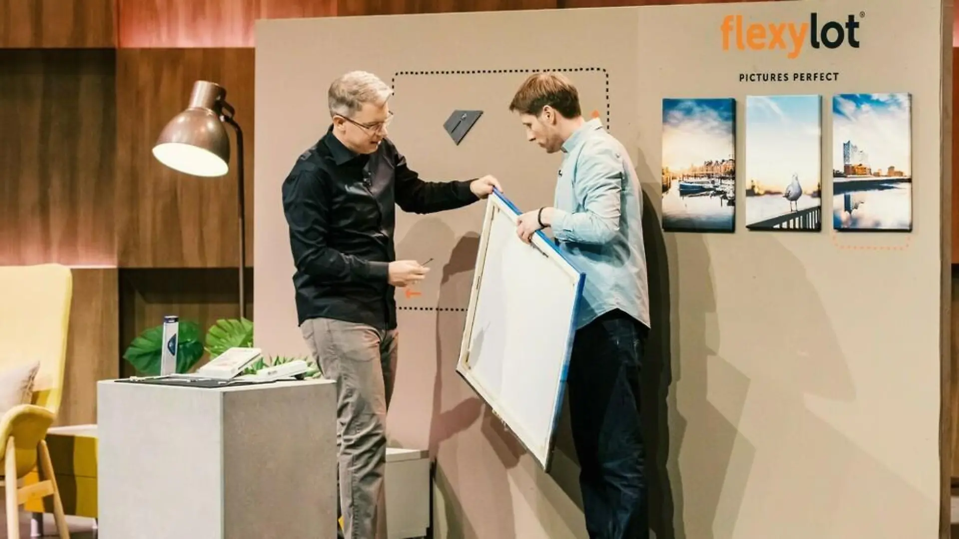 "Die Höhle der Löwen": Ein beleidigter Investor und ein Zocker-Deal