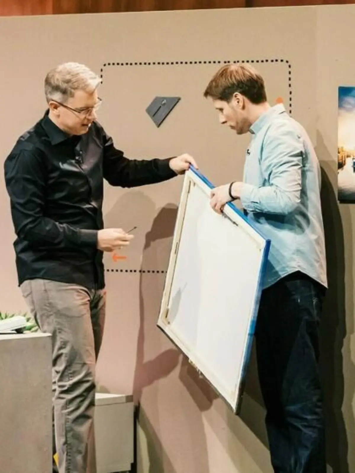 "Die Höhle der Löwen": Ein beleidigter Investor und ein Zocker-Deal