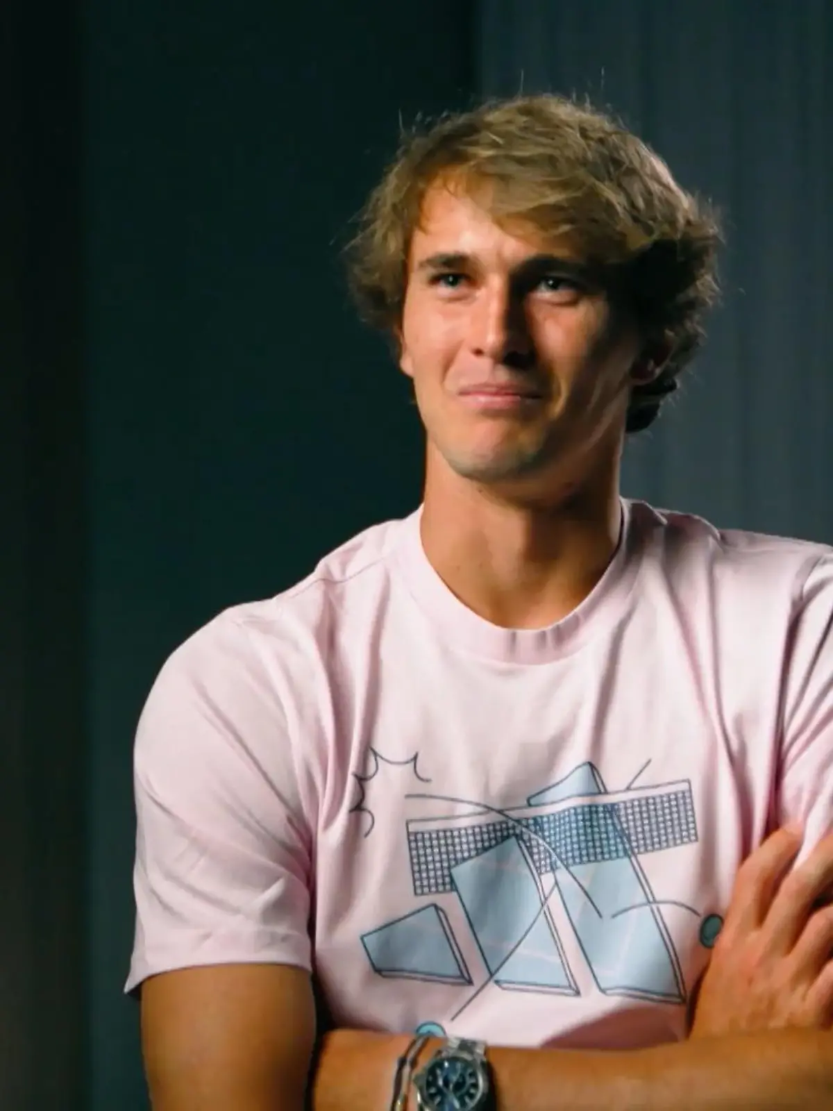Alexander Zverev
