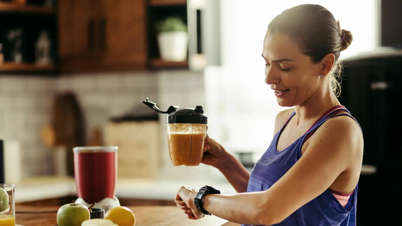 Welches Intervallfasten passt zu mir?