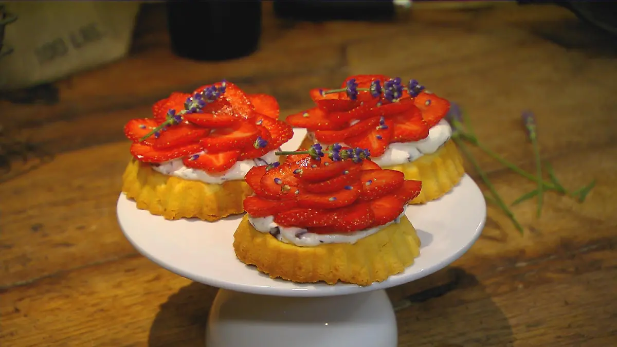 Tag2 Dessert