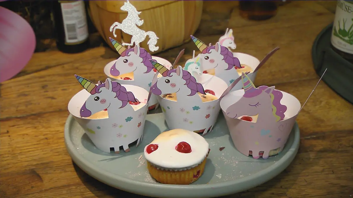 Tag5 Dessert