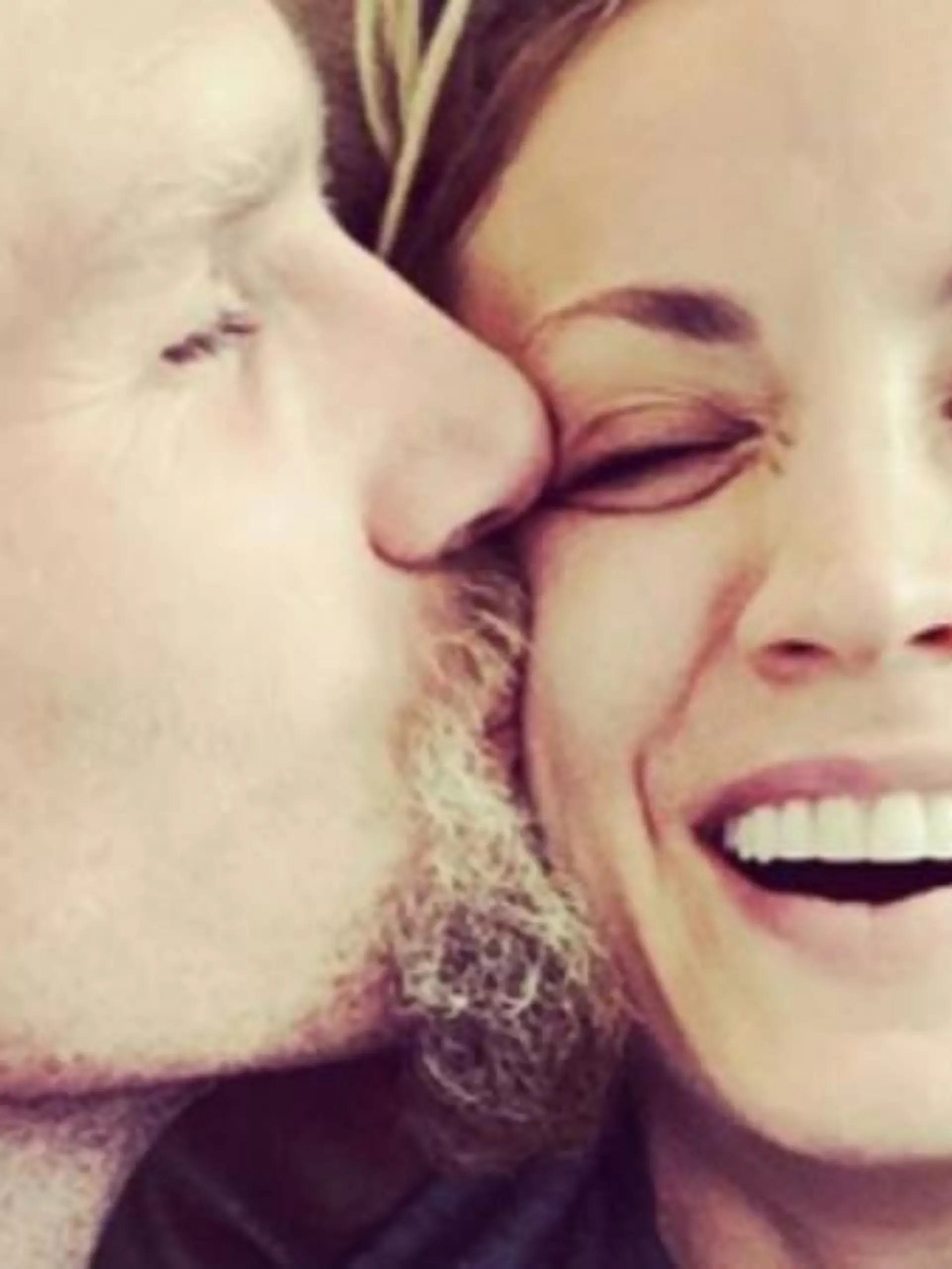Kaley Cuoco und Karl Cook wohnen jetzt zusammen