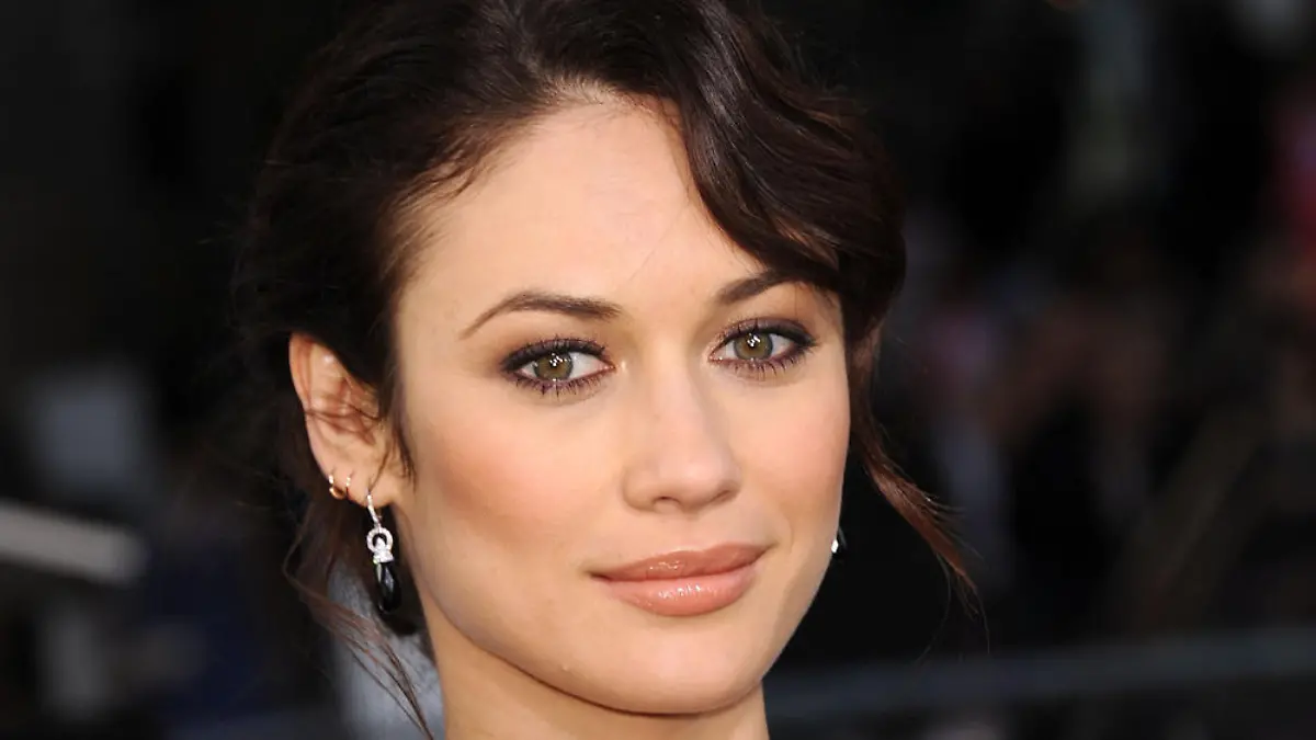 Ehemaliges Bond-Girl Olga Kurylenko mit dem Coronavirus infiziert