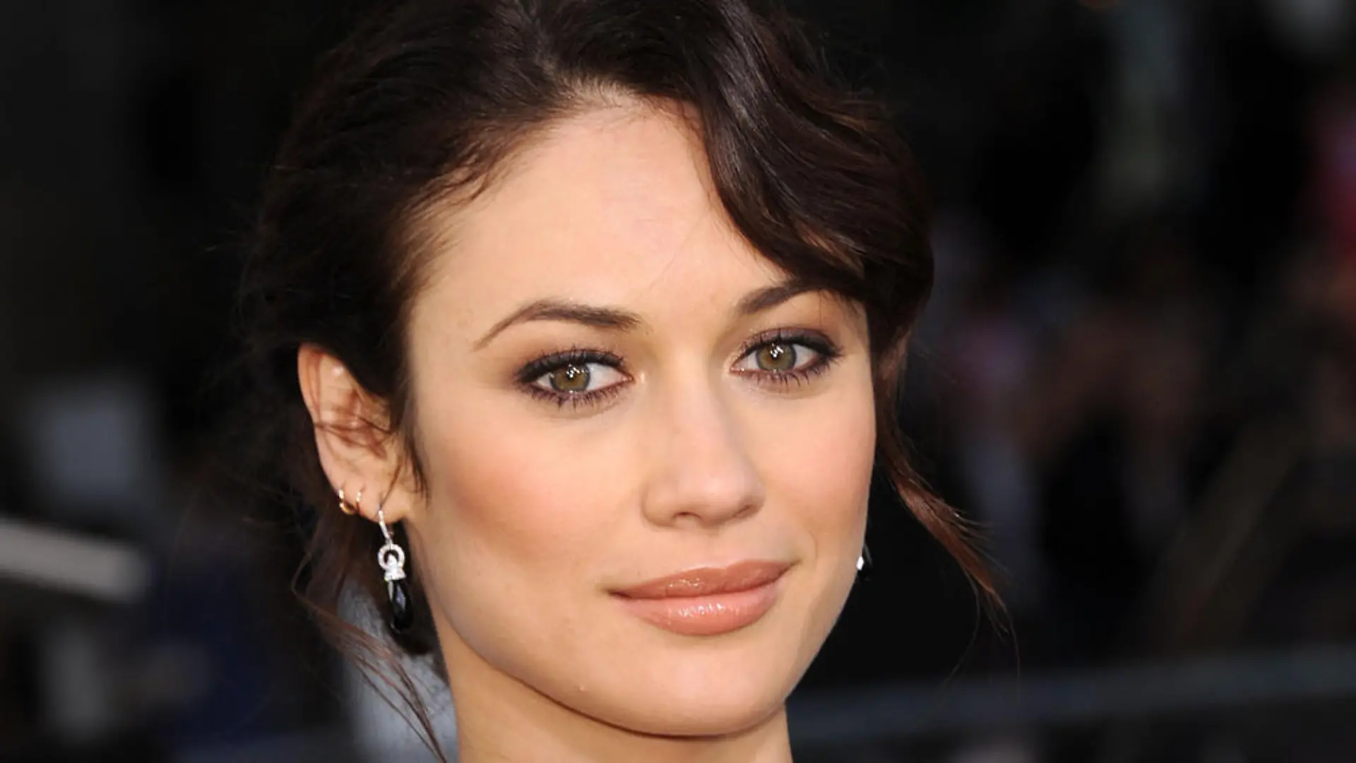 Ehemaliges Bond-Girl Olga Kurylenko mit dem Coronavirus infiziert