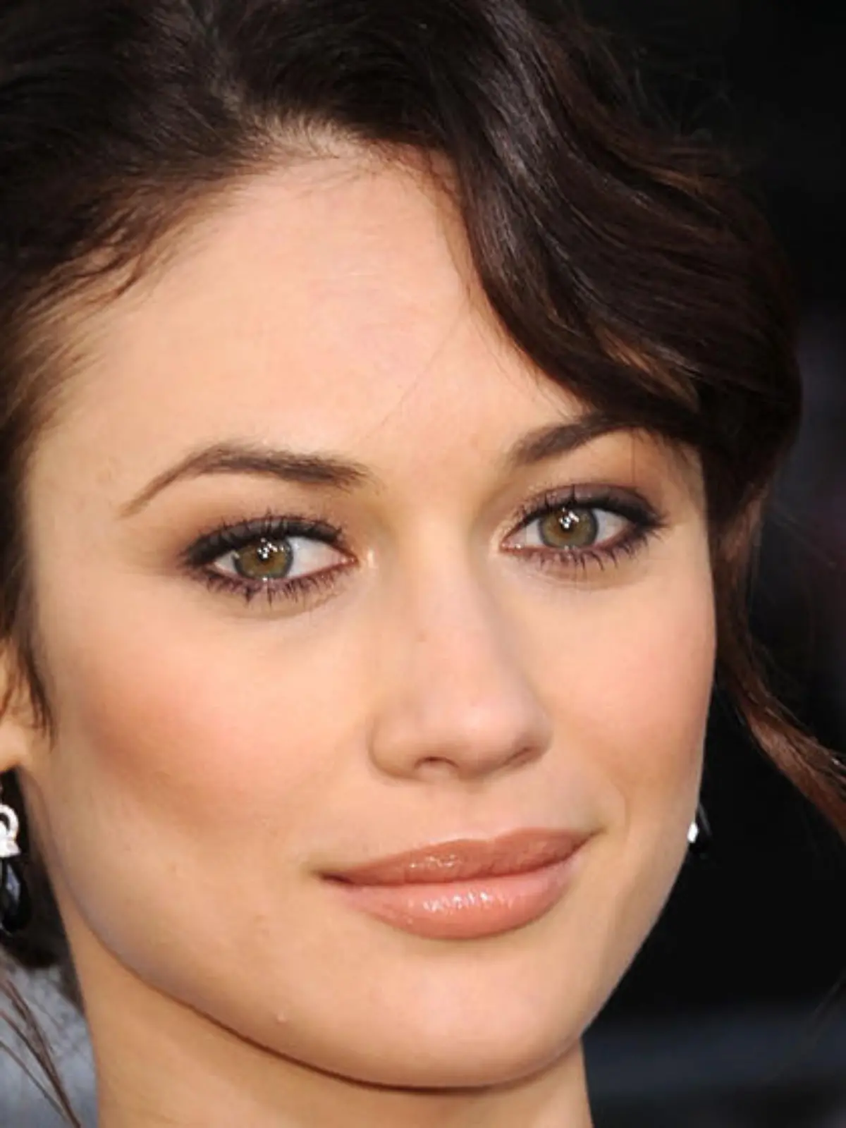 Ehemaliges Bond-Girl Olga Kurylenko mit dem Coronavirus infiziert
