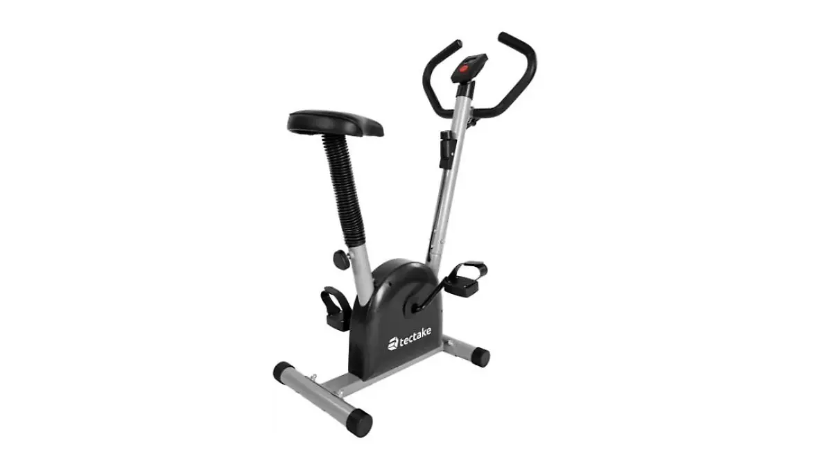 Heimtrainer von Tectake