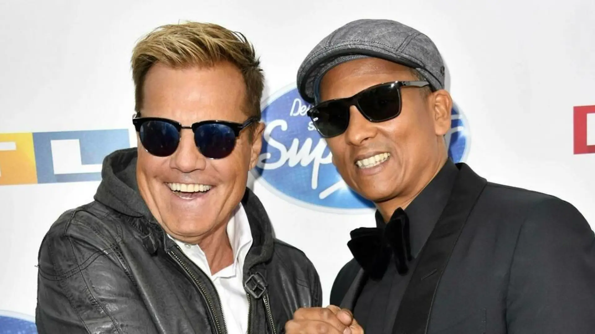 "DSDS": Dieter Bohlen findet Xavier Naidoos Rauswurf richtig