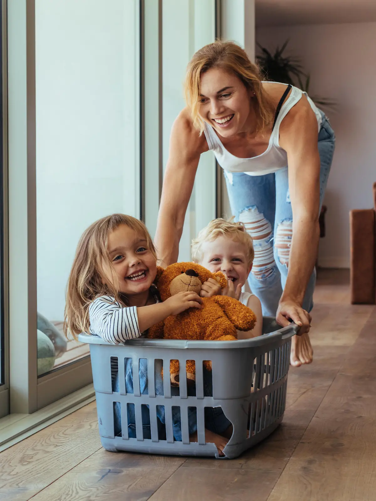 Tipps gegen die Langeweile