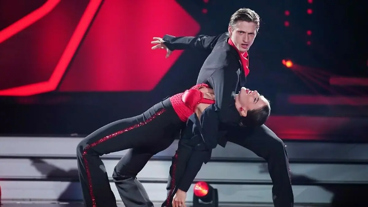 "Let's Dance": Stimmung trotz Corona-Vorkehrungen