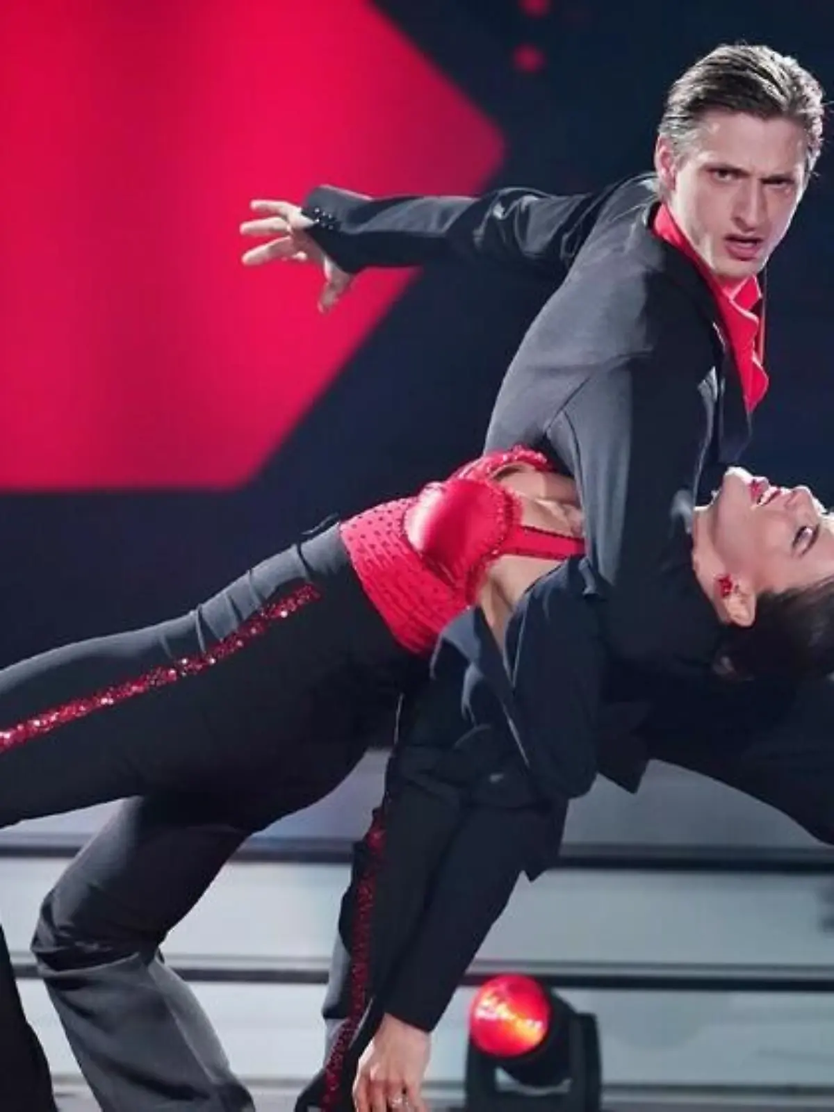 "Let's Dance": Stimmung trotz Corona-Vorkehrungen