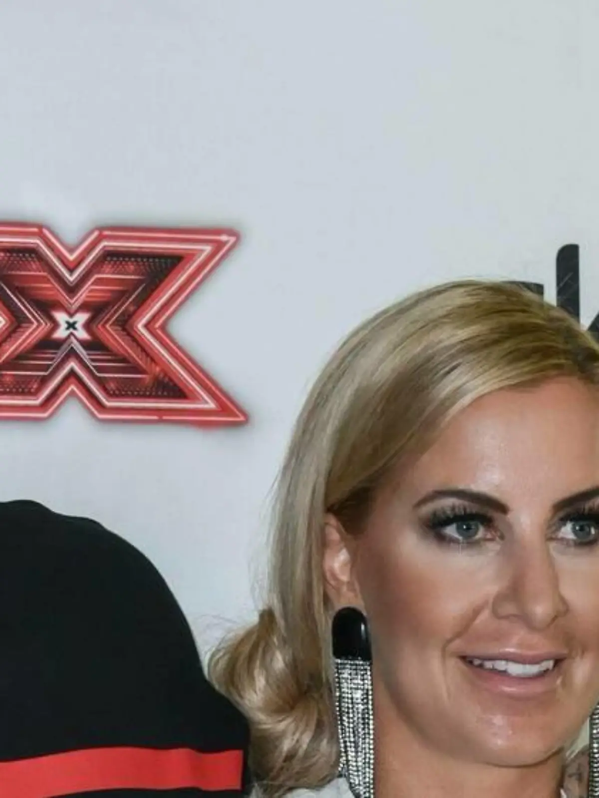 Sido und seine Frau Charlotte Würdig haben sich getrennt
