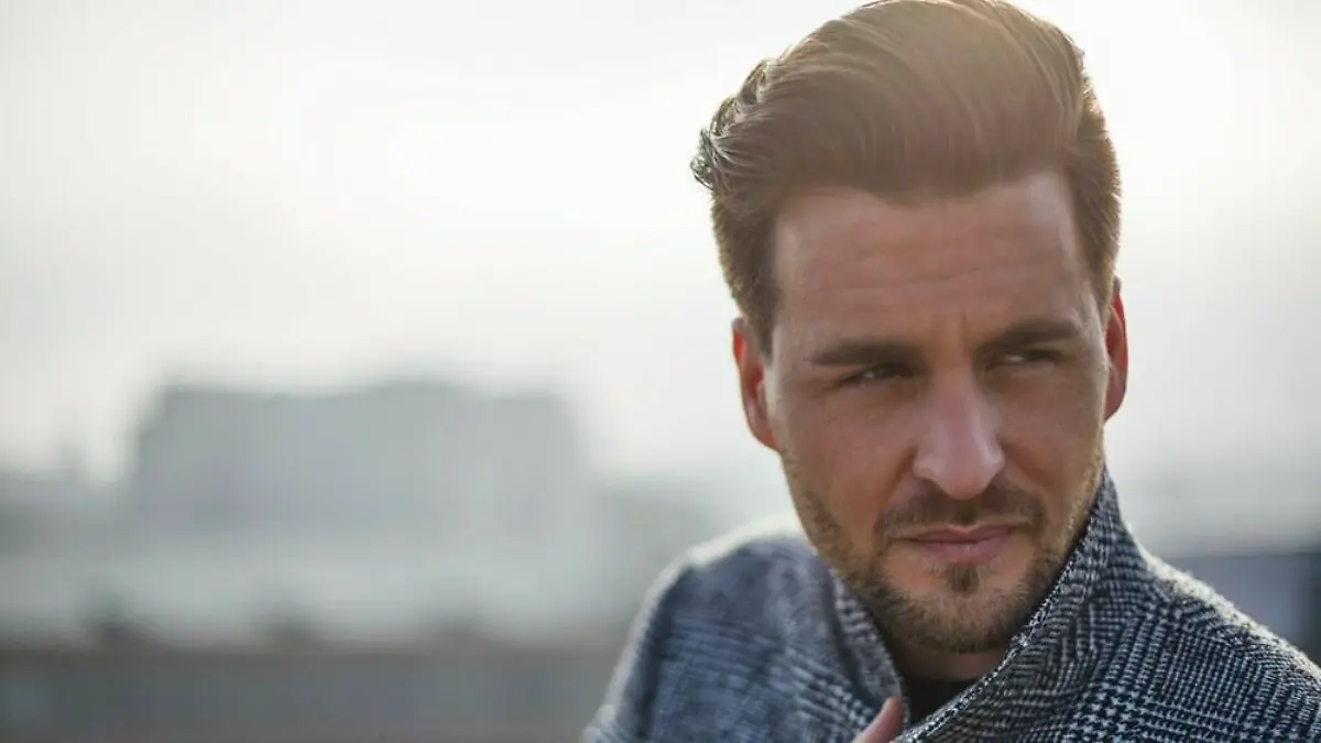 Alexander Klaws: Darum feiert er sein "DSDS"-Comeback