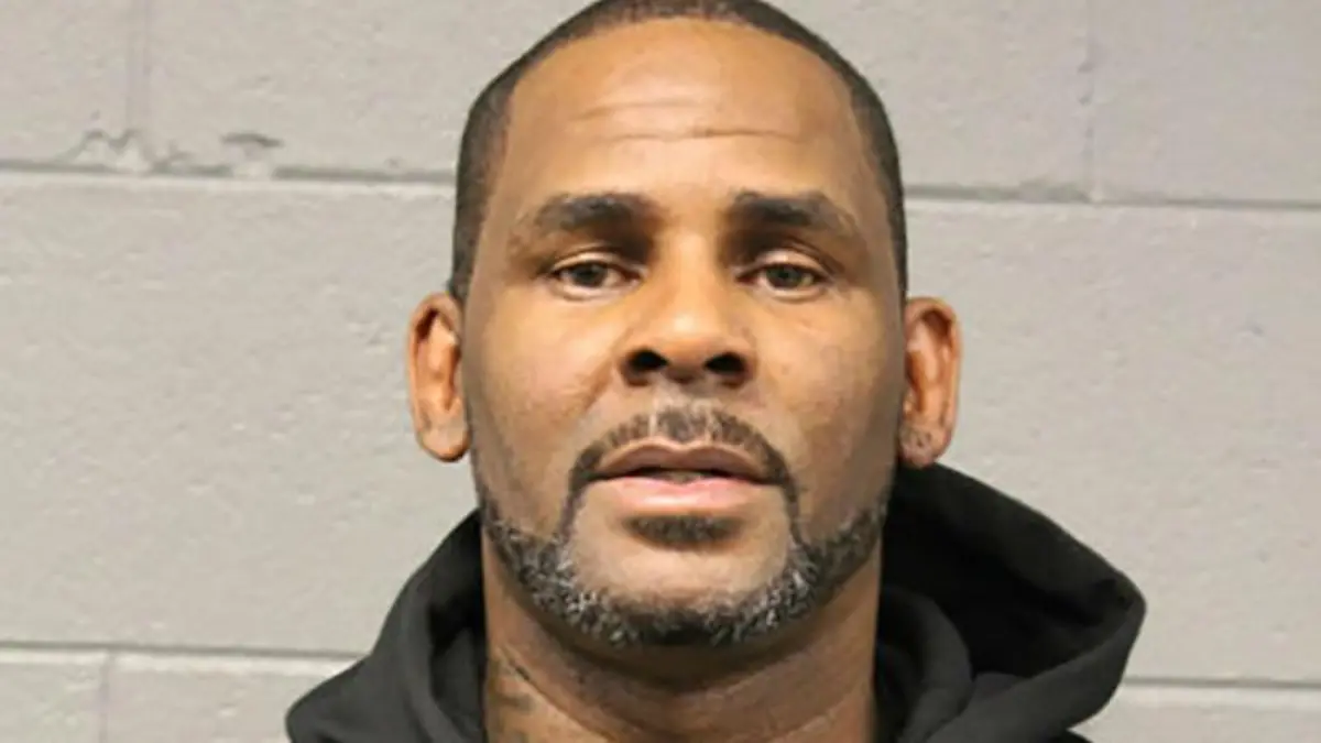 R. Kelly: Neue Vorwürfe