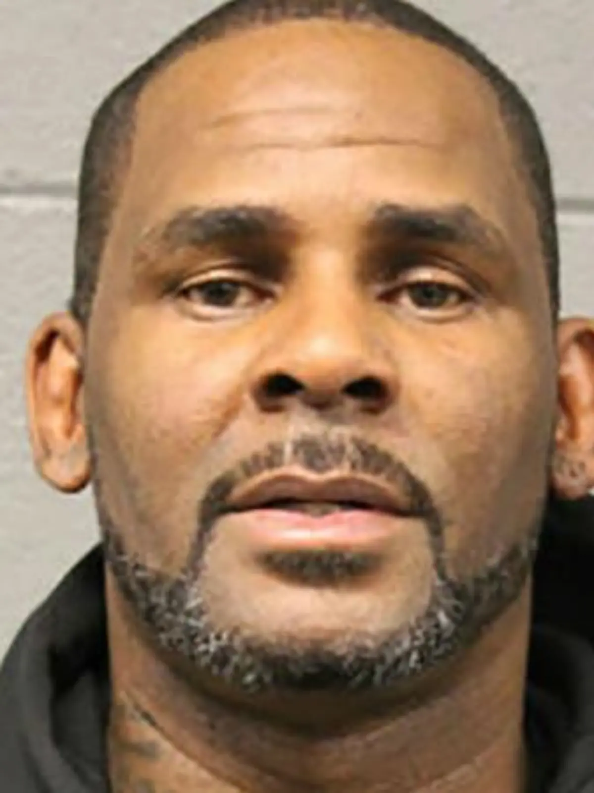 R. Kelly: Neue Vorwürfe