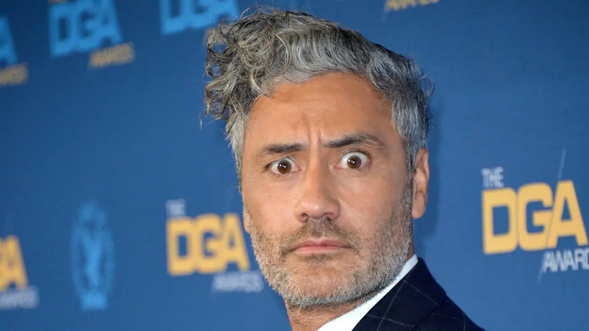 Lebt Taika Waititi seit zwei Jahren heimlich in Trennung?