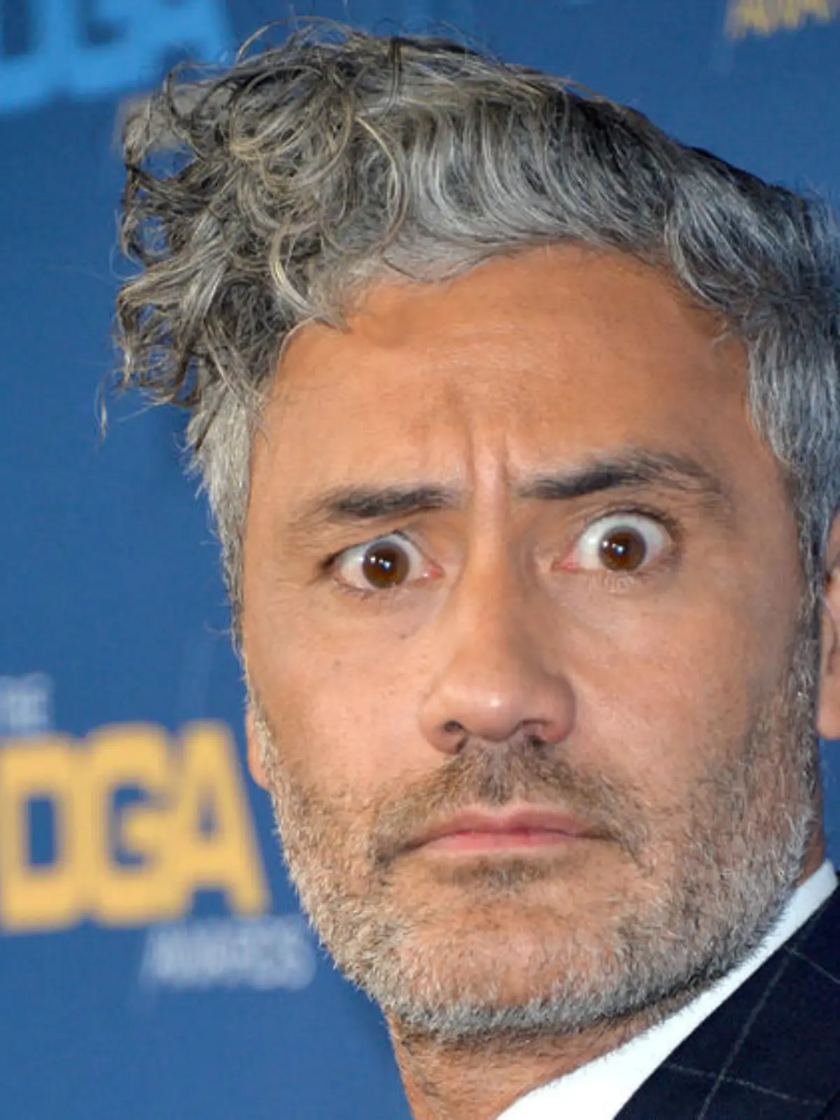 Lebt Taika Waititi seit zwei Jahren heimlich in Trennung?