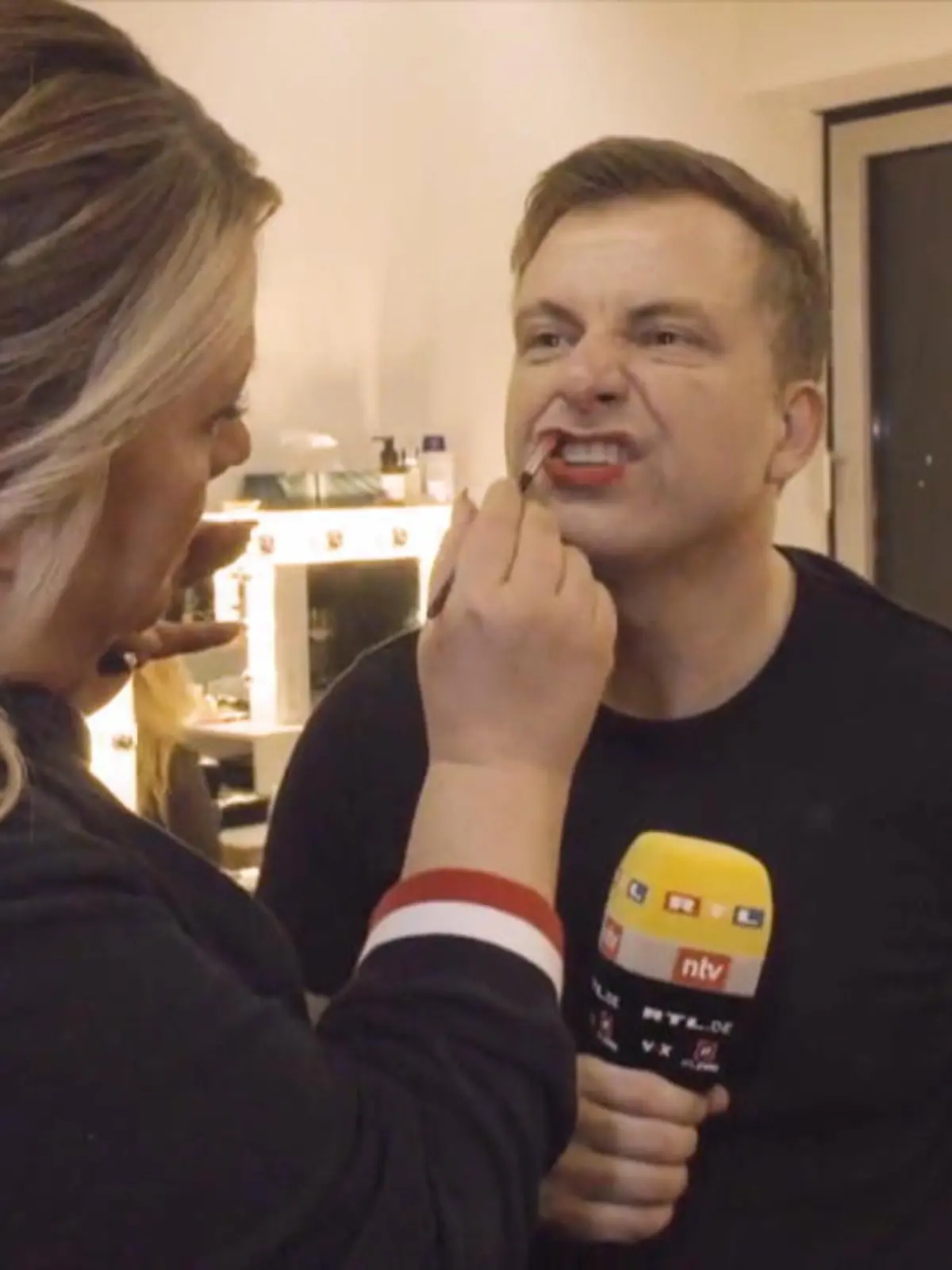 Bild zu: "Martin Klempnow: Beauty-Tipps von Ilka Bessin"