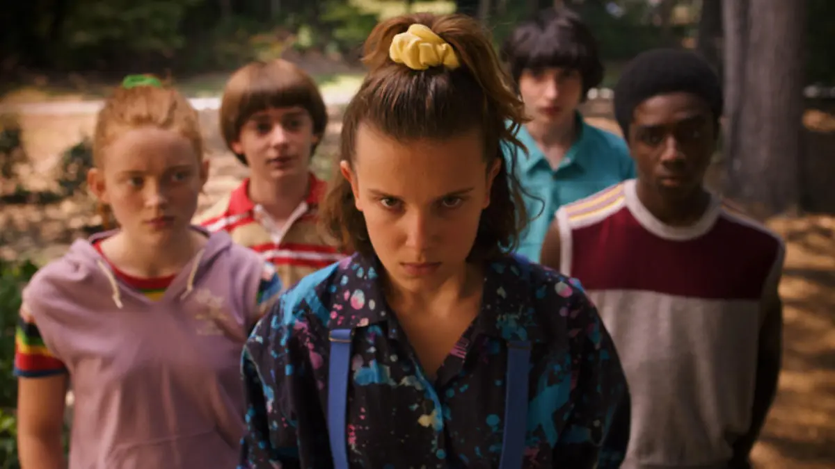 Disney, Netflix und Co. pausieren Seriendrehs