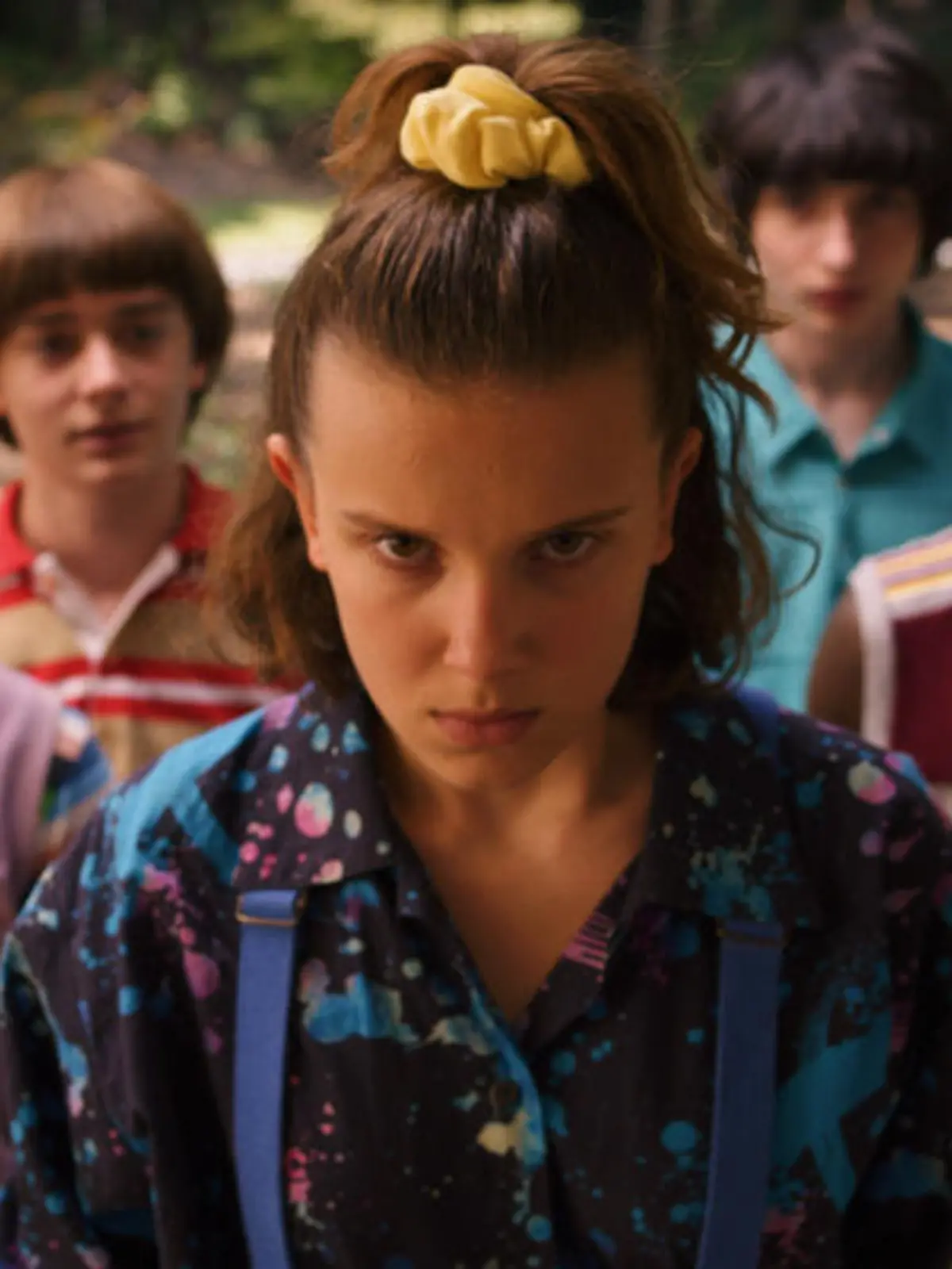 Disney, Netflix und Co. pausieren Seriendrehs